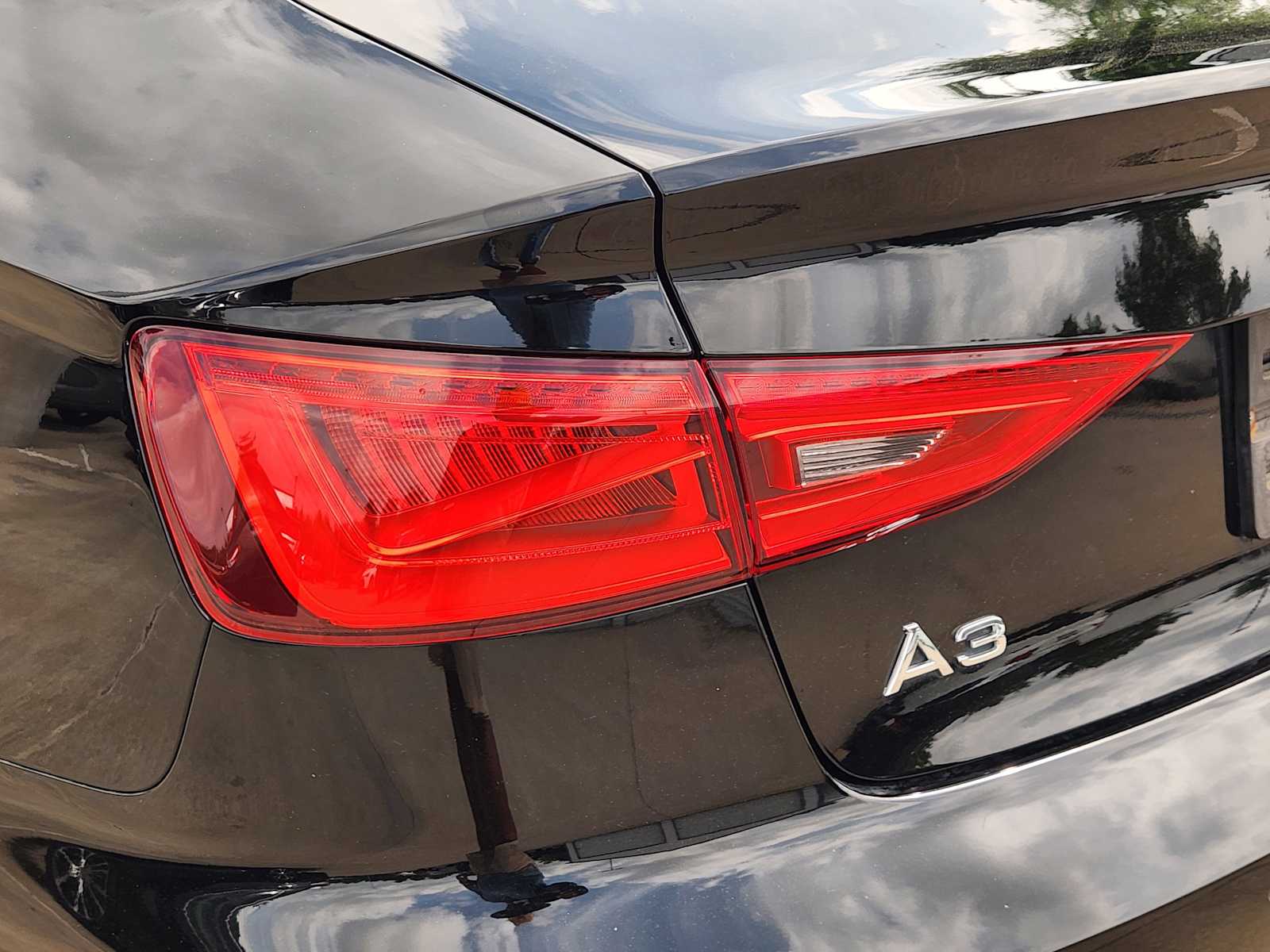 Thumbnail: 2015 Audi A3 - 12