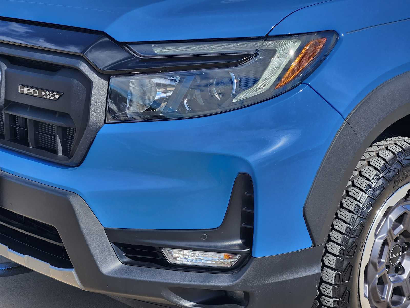 Thumbnail: 2024 Honda Ridgeline - 22