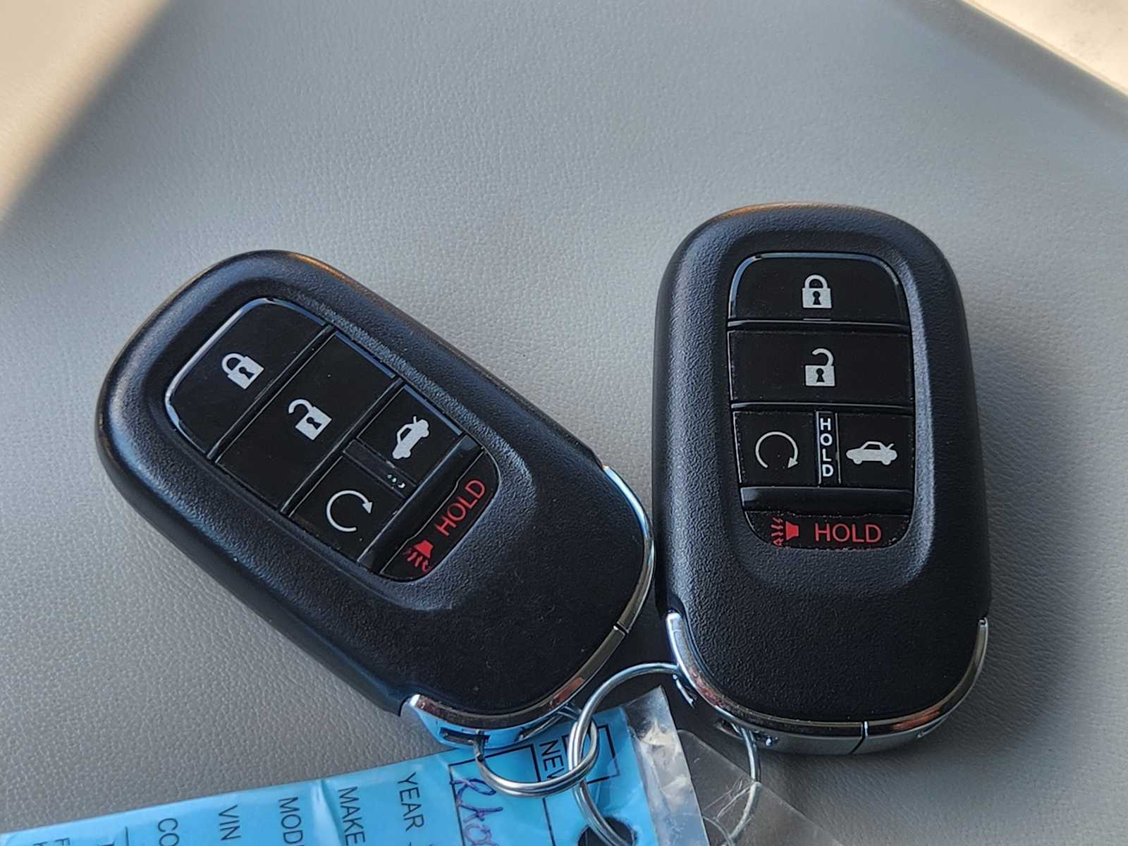 Thumbnail: 2024 Honda Accord - 20