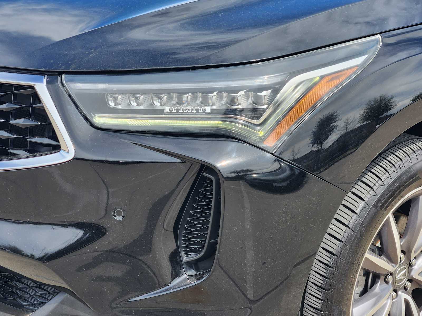 Thumbnail: 2022 Acura RDX - 23