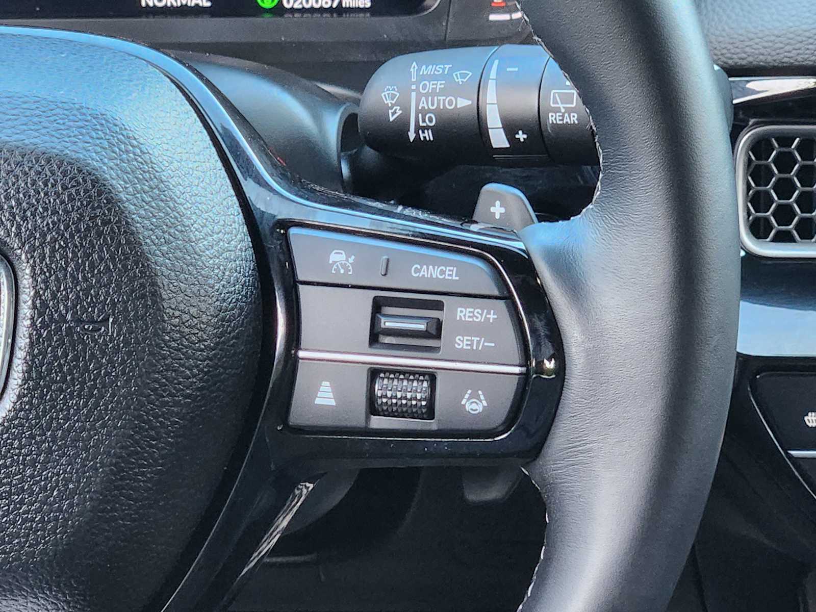 Thumbnail: 2022 Honda Civic - 33