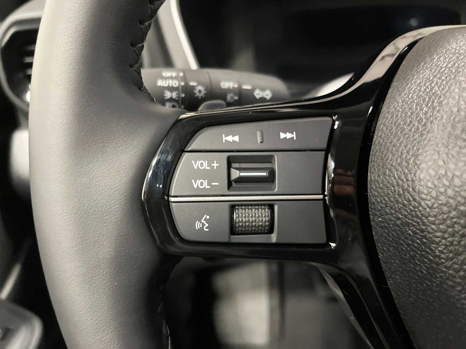 Thumbnail: 2026 Honda Pilot - 18