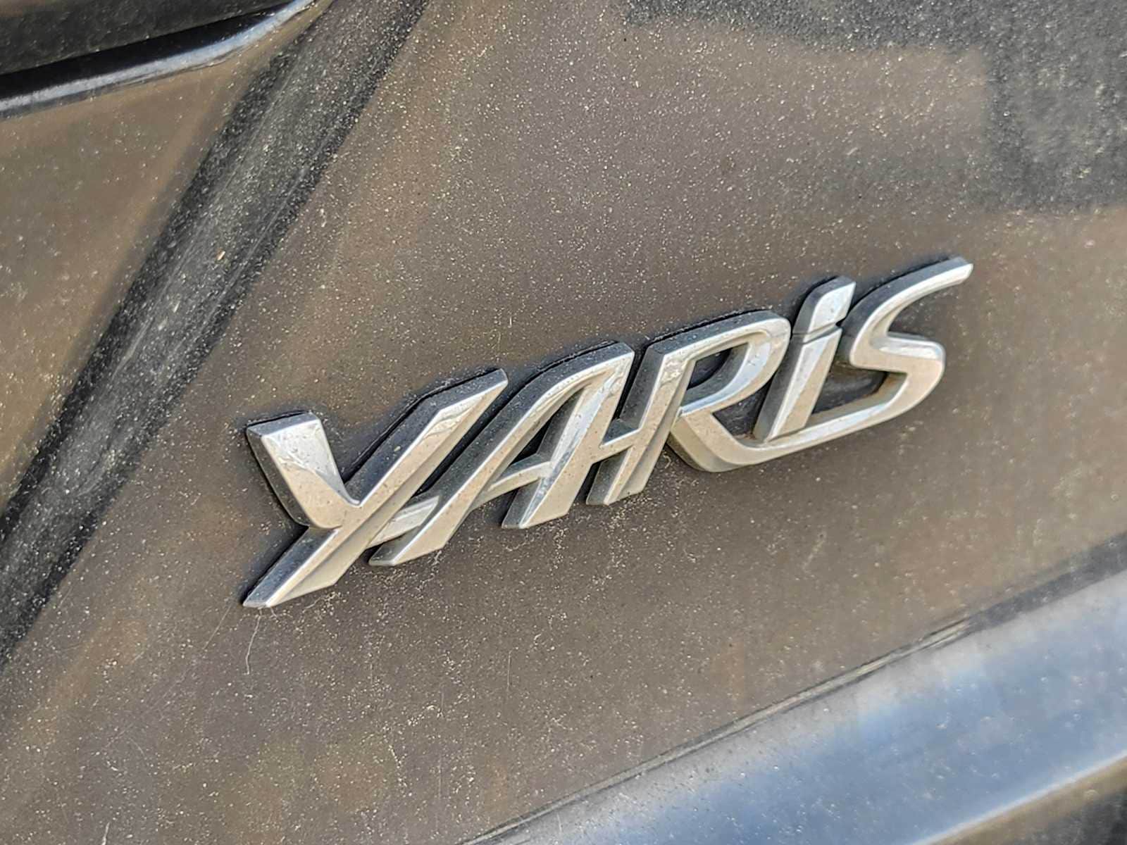 Thumbnail: 2019 Toyota Yaris - 10