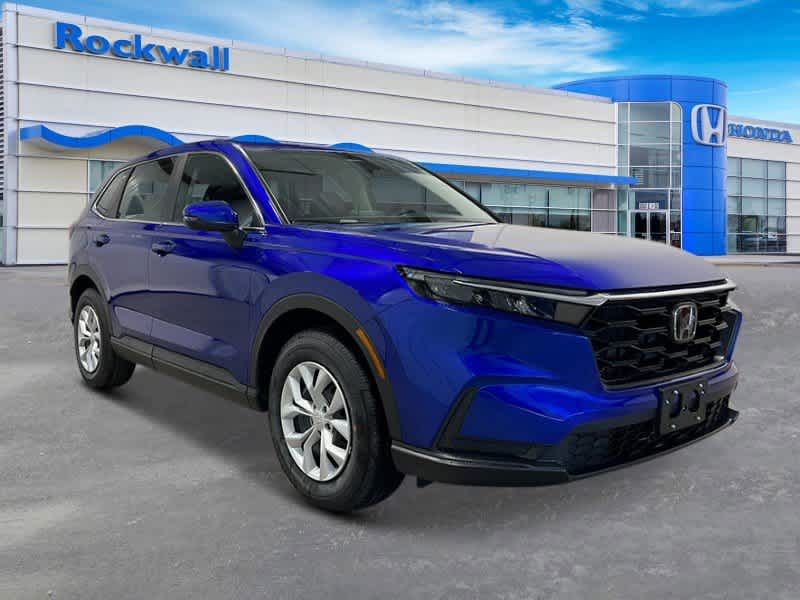 Thumbnail: 2025 Honda CR-V - 8