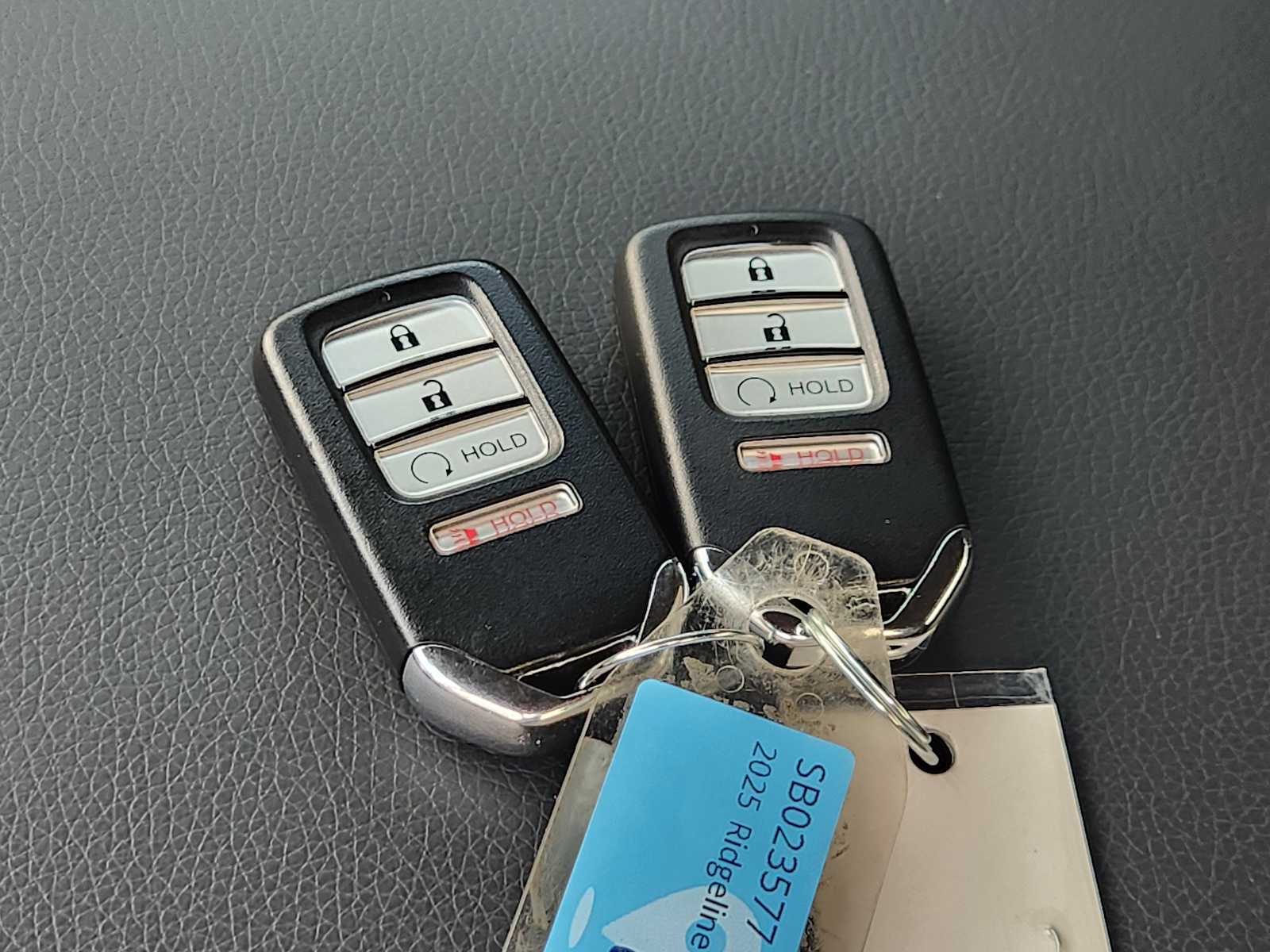 Thumbnail: 2025 Honda Ridgeline - 20