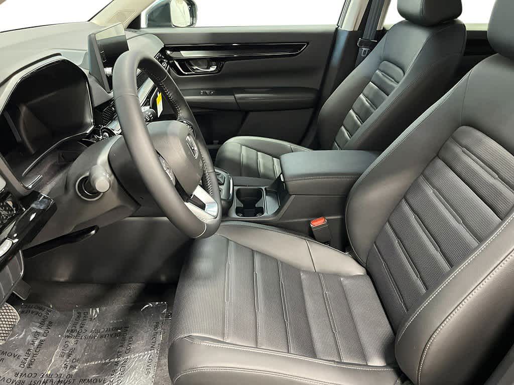 Thumbnail: 2026 Honda CR-V - 12