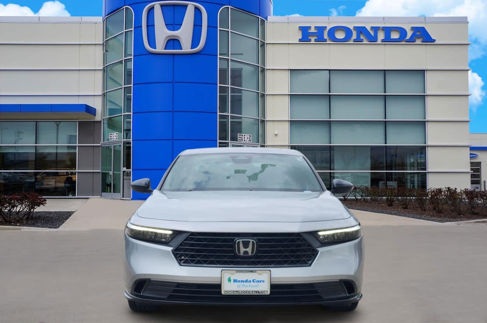 Thumbnail: 2023 Honda Accord - 6