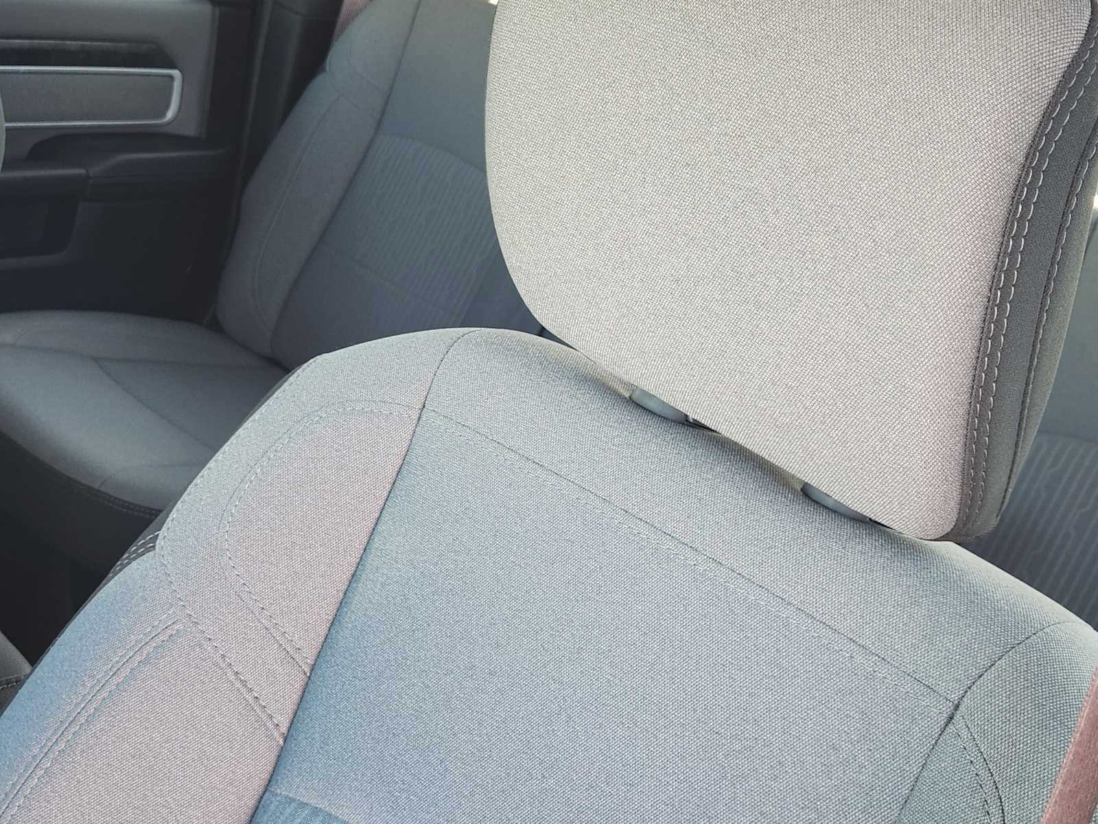 Thumbnail: 2021 RAM 2500 - 24