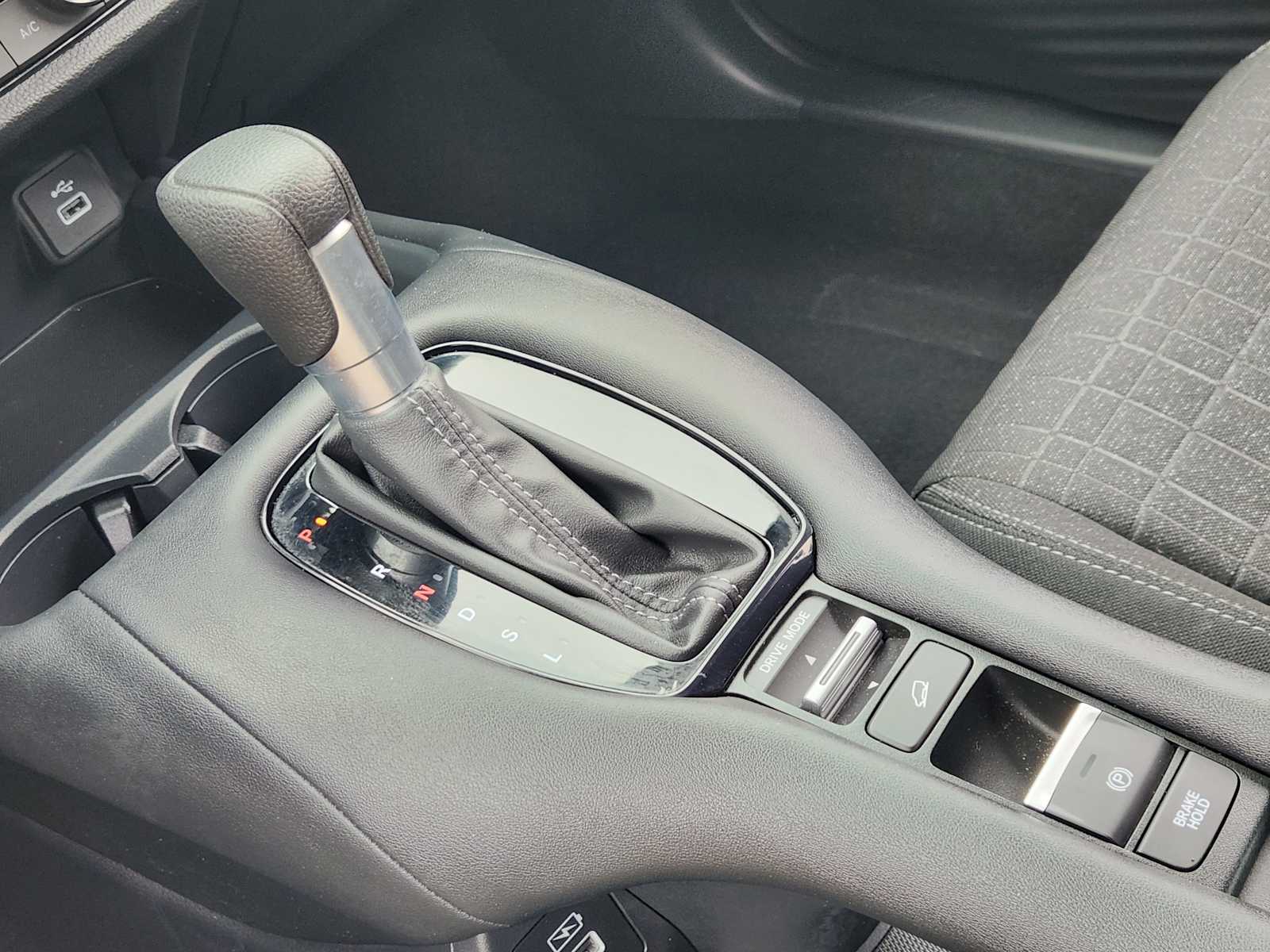 Thumbnail: 2023 Honda HR-V - 17