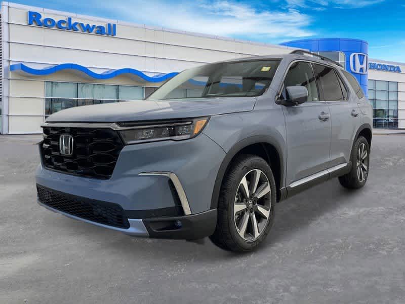 Thumbnail: 2025 Honda Pilot - 1