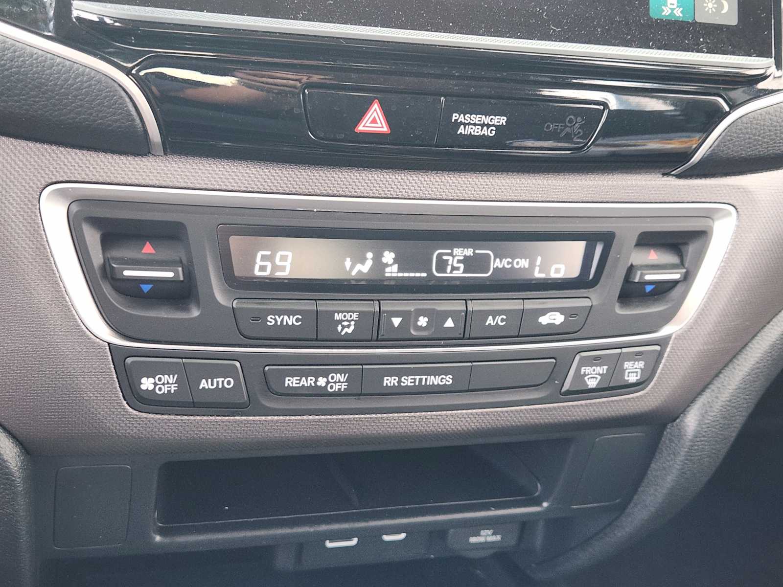 Thumbnail: 2025 Honda Ridgeline - 26