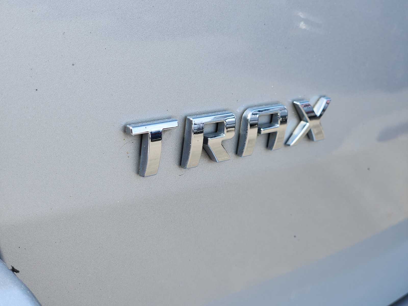 Thumbnail: 2021 Chevrolet Trax - 7