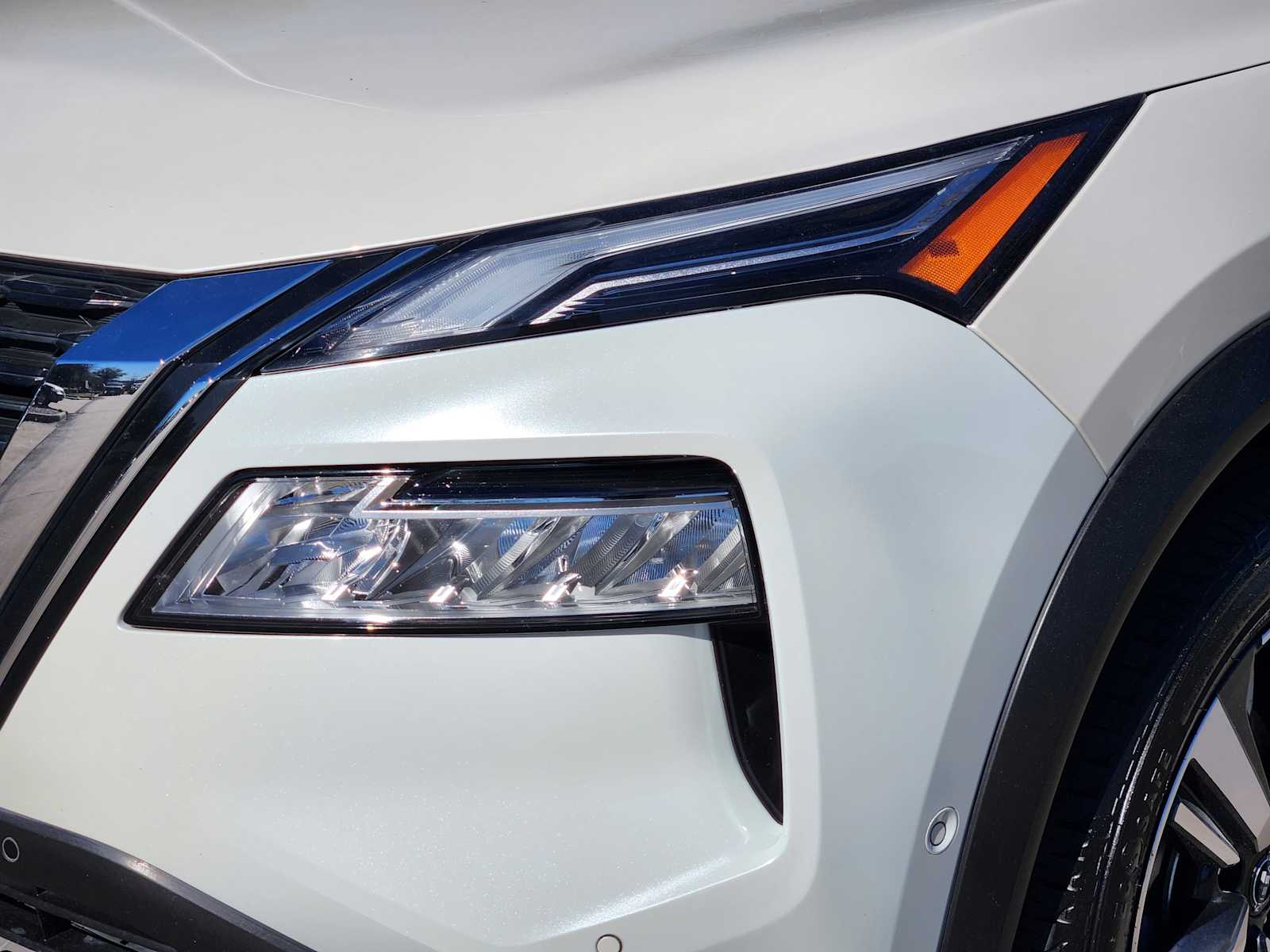 Thumbnail: 2023 Nissan Rogue - 22