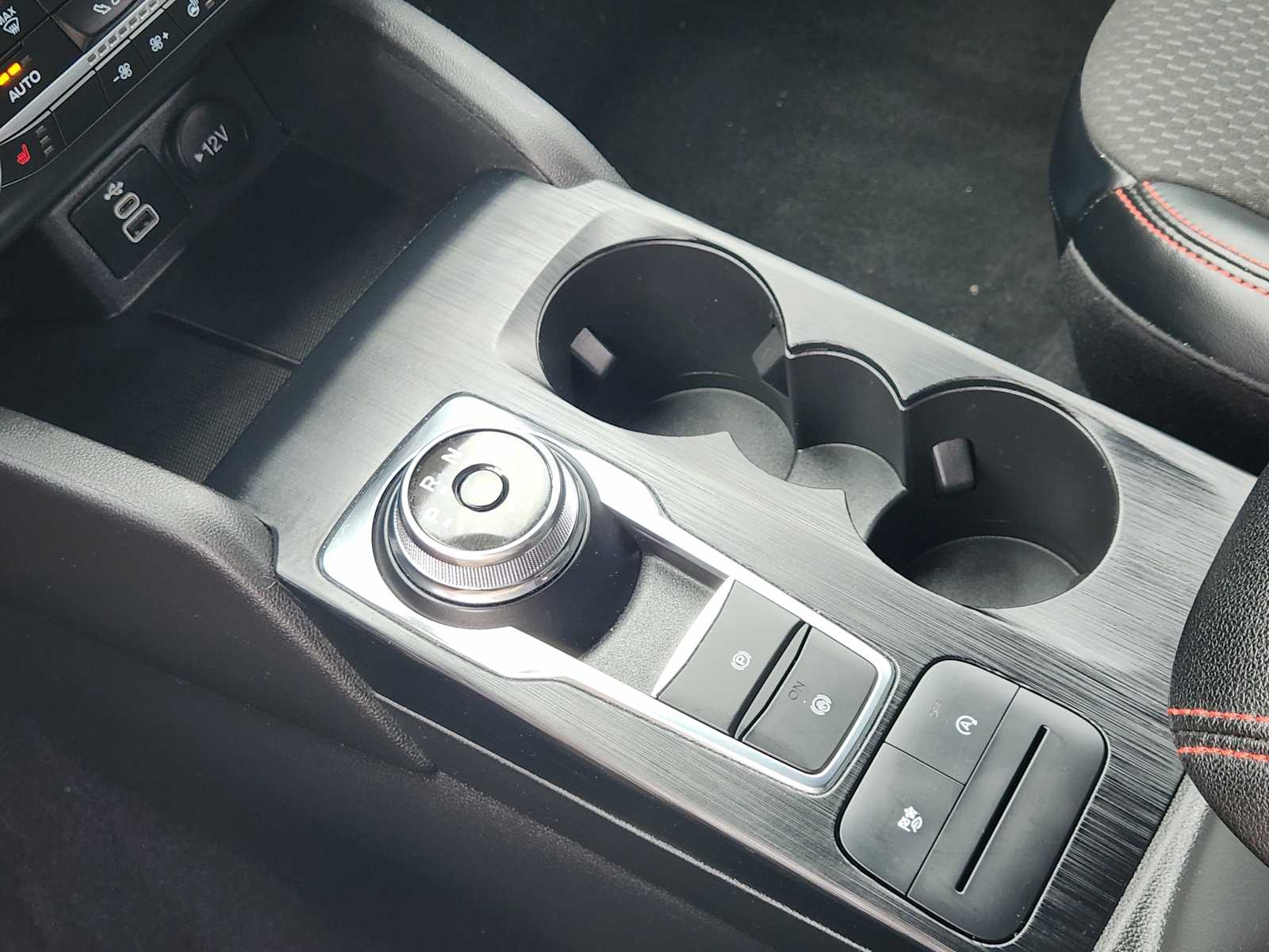 Thumbnail: 2024 Ford Escape - 17