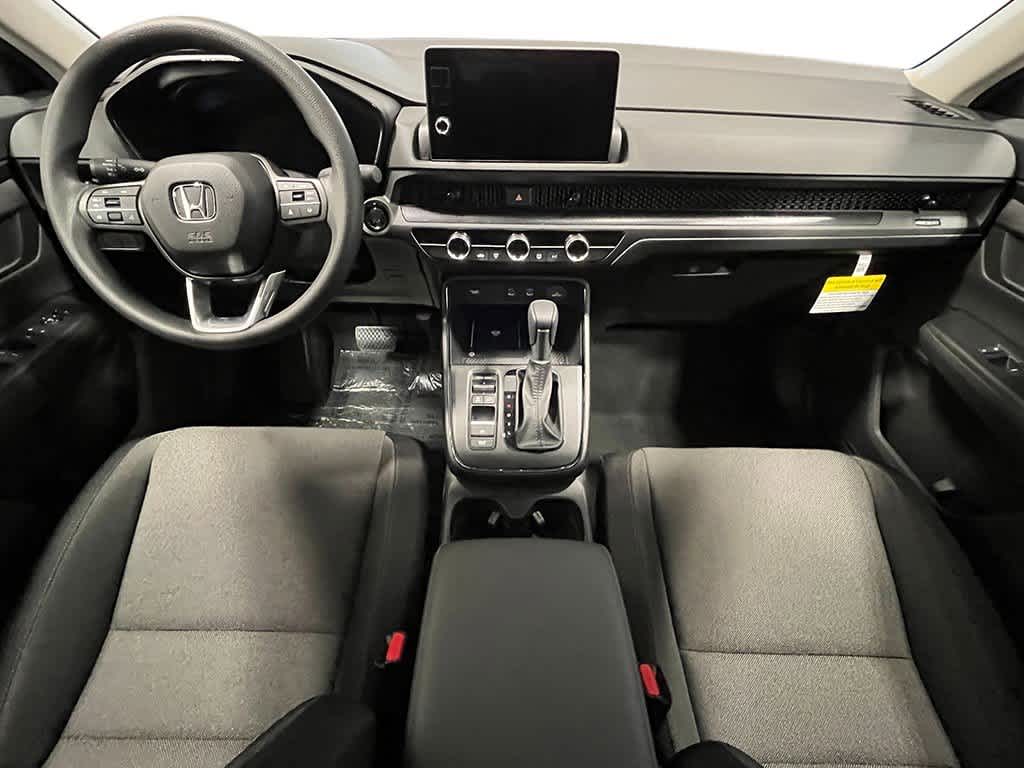 Thumbnail: 2026 Honda CR-V - 18