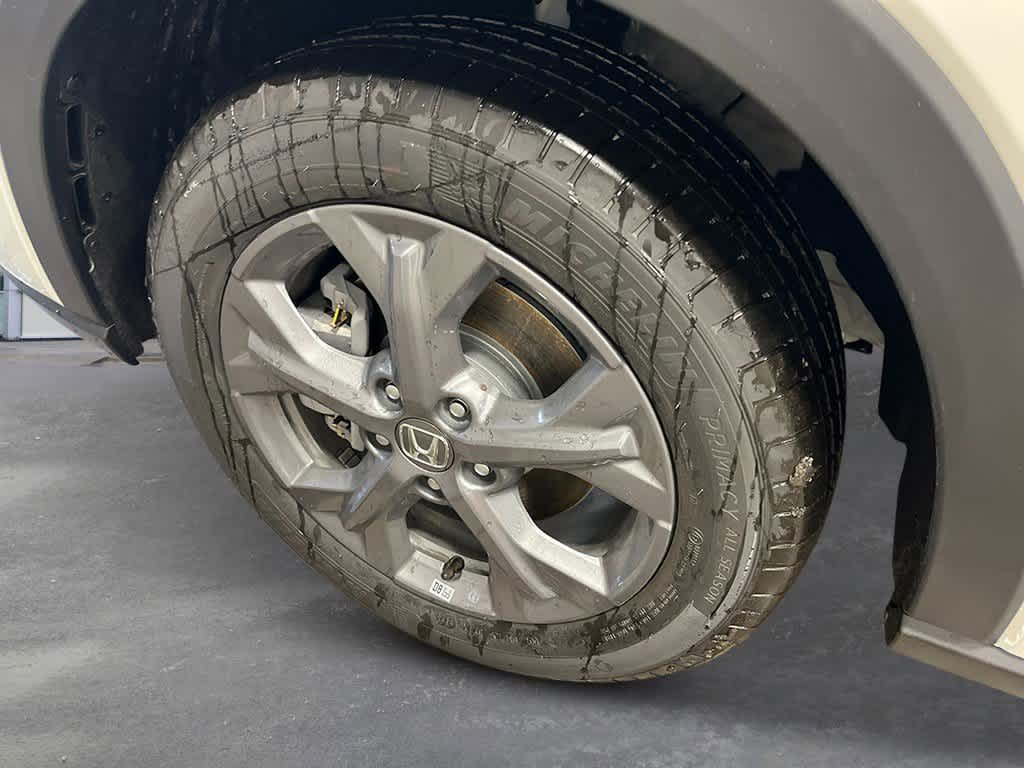 Thumbnail: 2026 Honda HR-V - 10