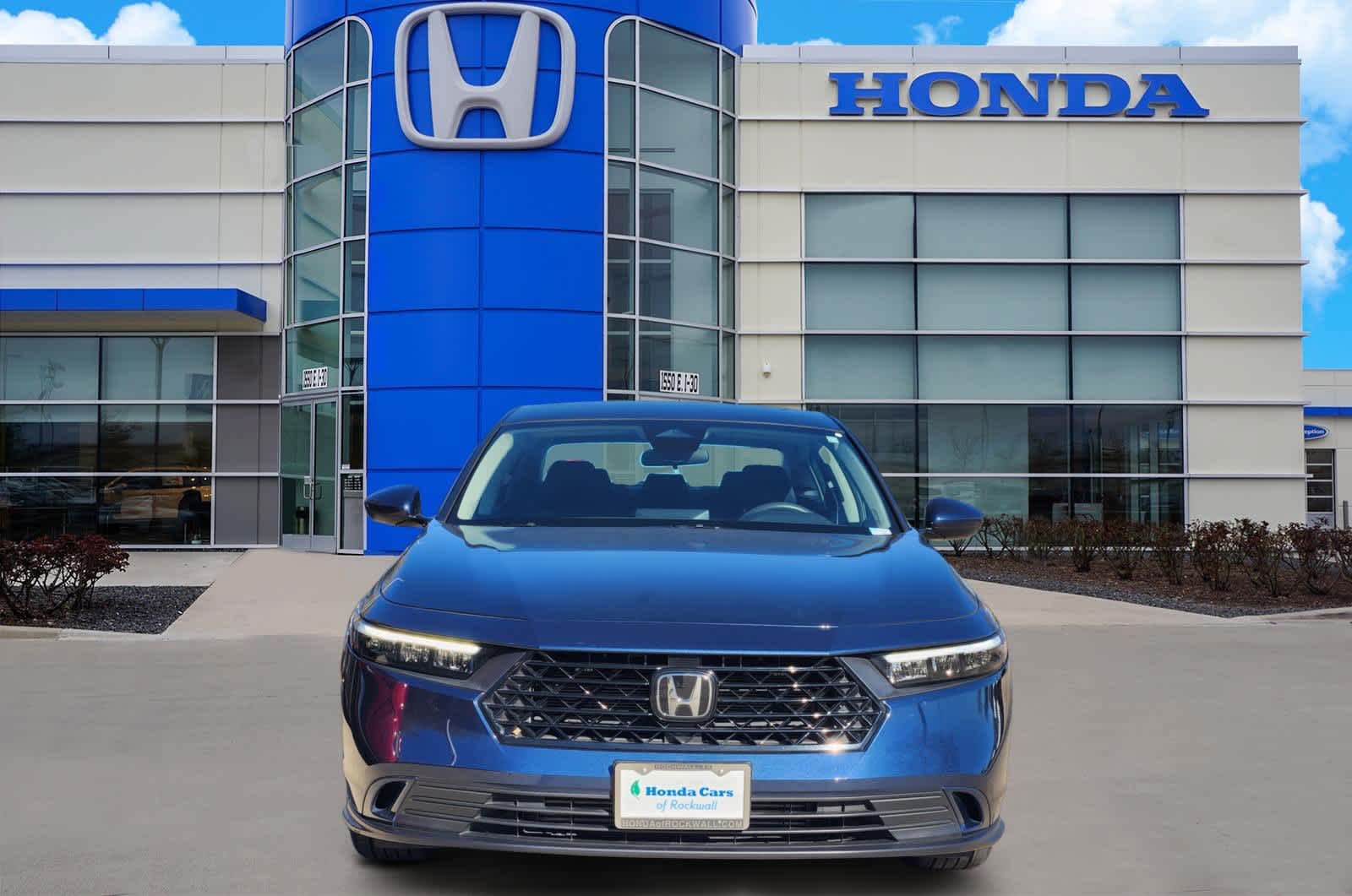 Thumbnail: 2023 Honda Accord - 6
