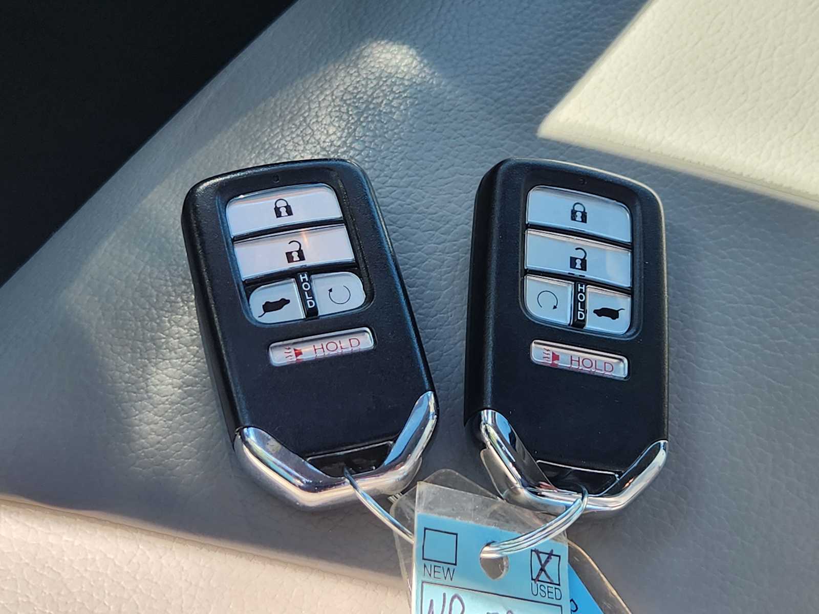 Thumbnail: 2022 Honda Pilot - 21