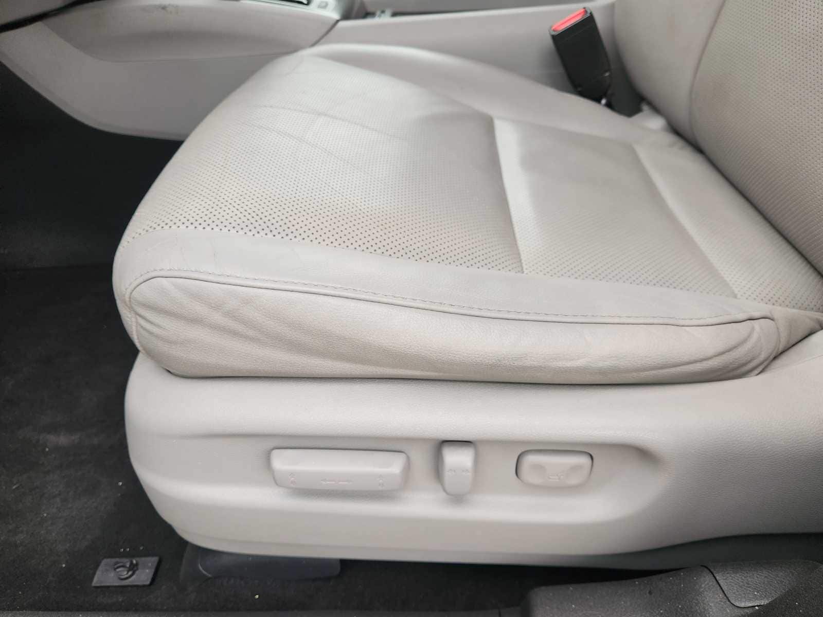 Thumbnail: 2017 Honda Ridgeline - 30