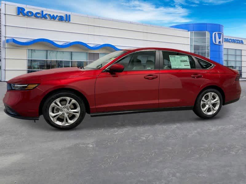Thumbnail: 2025 Honda Accord - 2