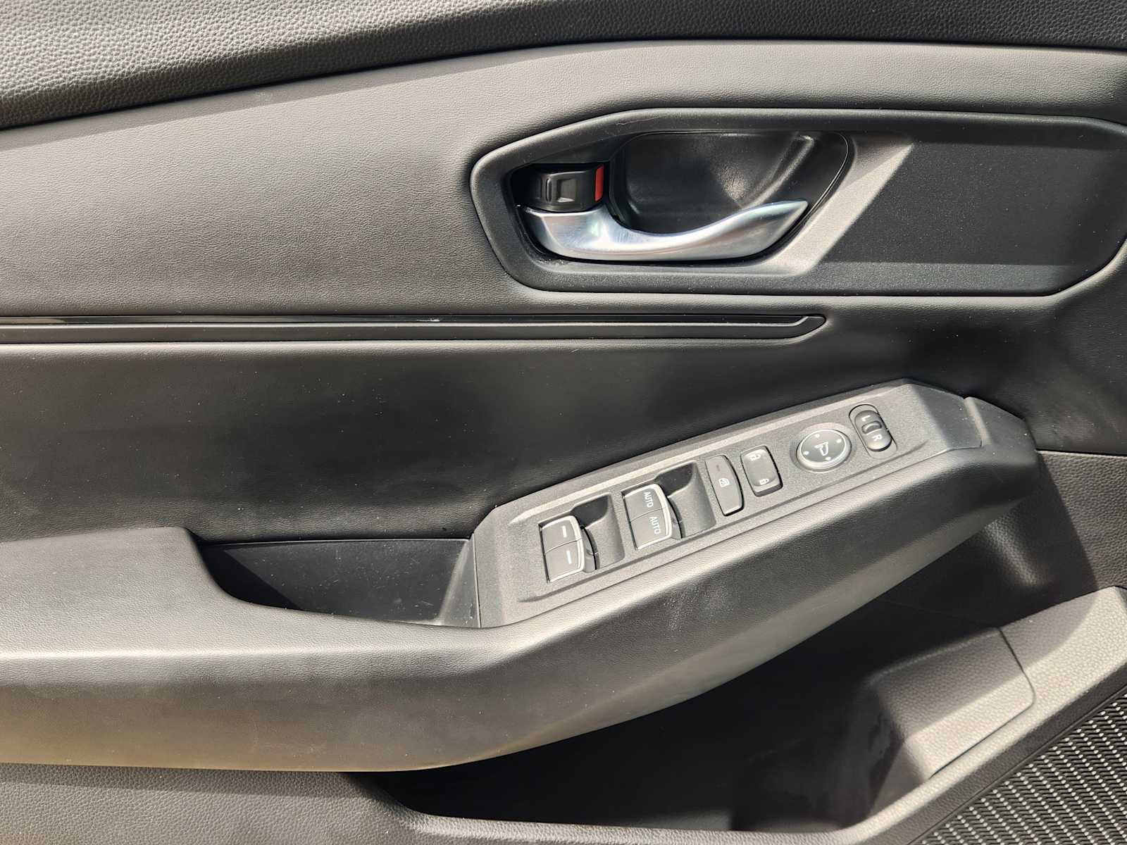 Thumbnail: 2024 Honda Accord - 29