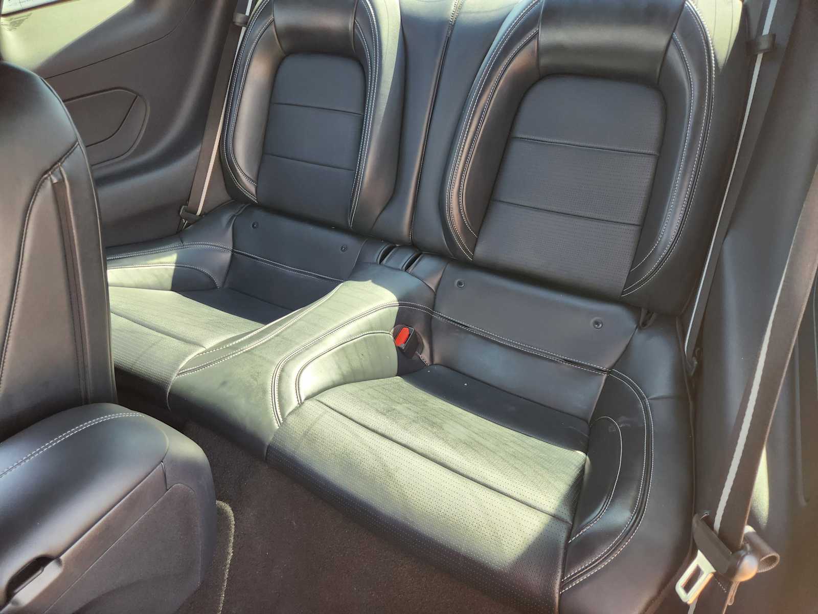 Thumbnail: 2024 Ford Mustang - 12