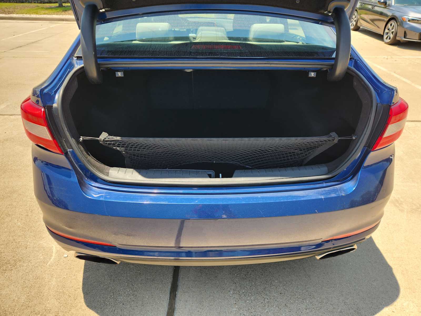 Thumbnail: 2015 Hyundai Sonata - 19