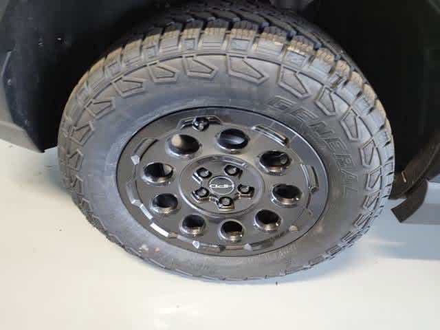 2026 Honda Passport TrailSport 8