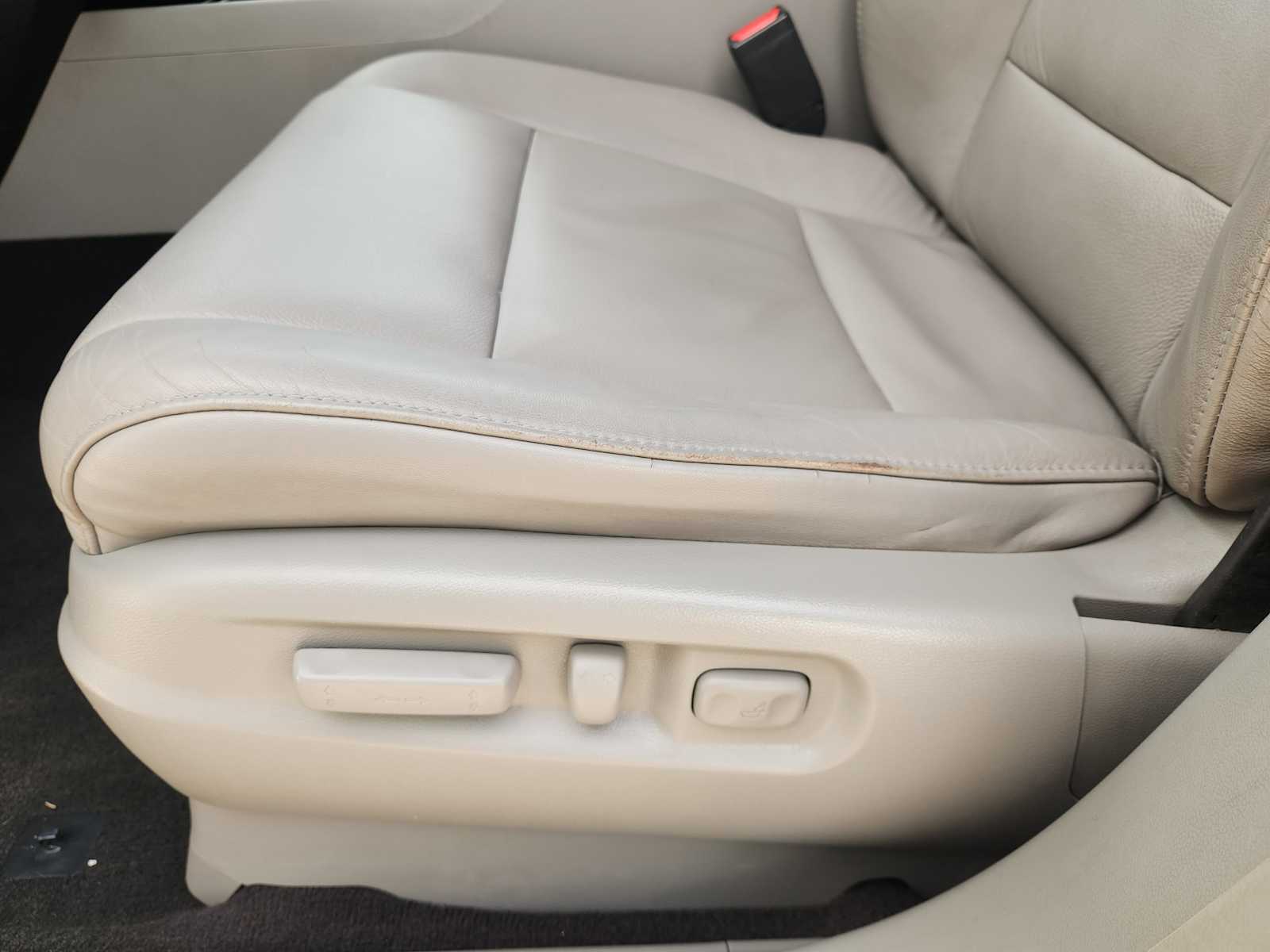 Thumbnail: 2009 Honda Pilot - 31