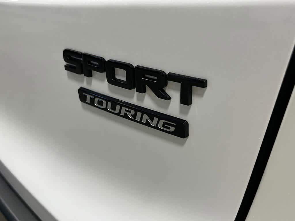 Thumbnail: 2026 Honda CR-V - 6