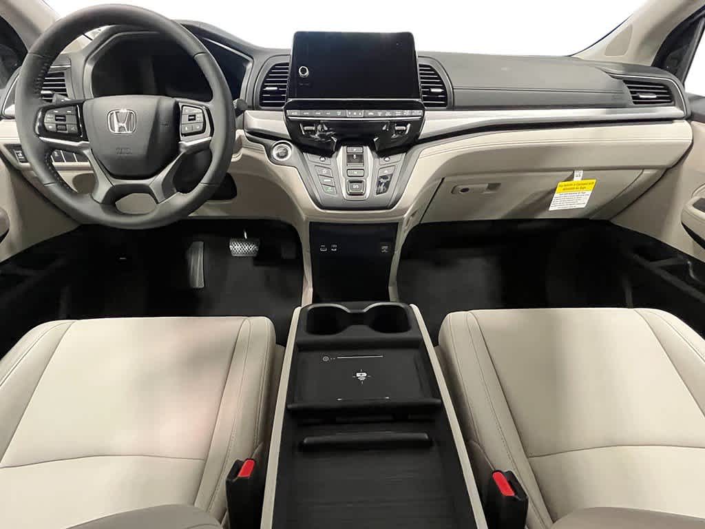 Thumbnail: 2026 Honda Odyssey - 15