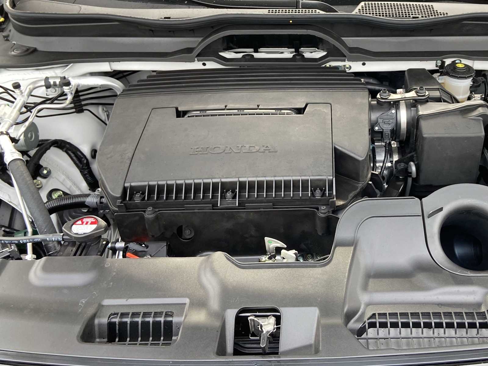 Thumbnail: 2026 Honda Passport - 10