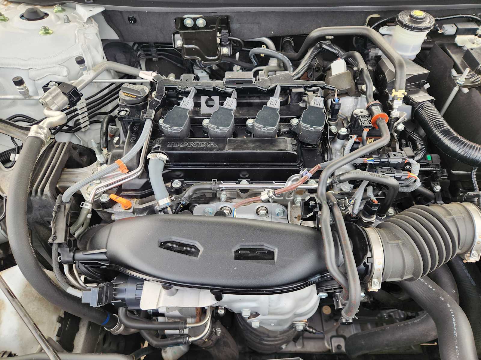 Thumbnail: 2024 Honda Accord - 9