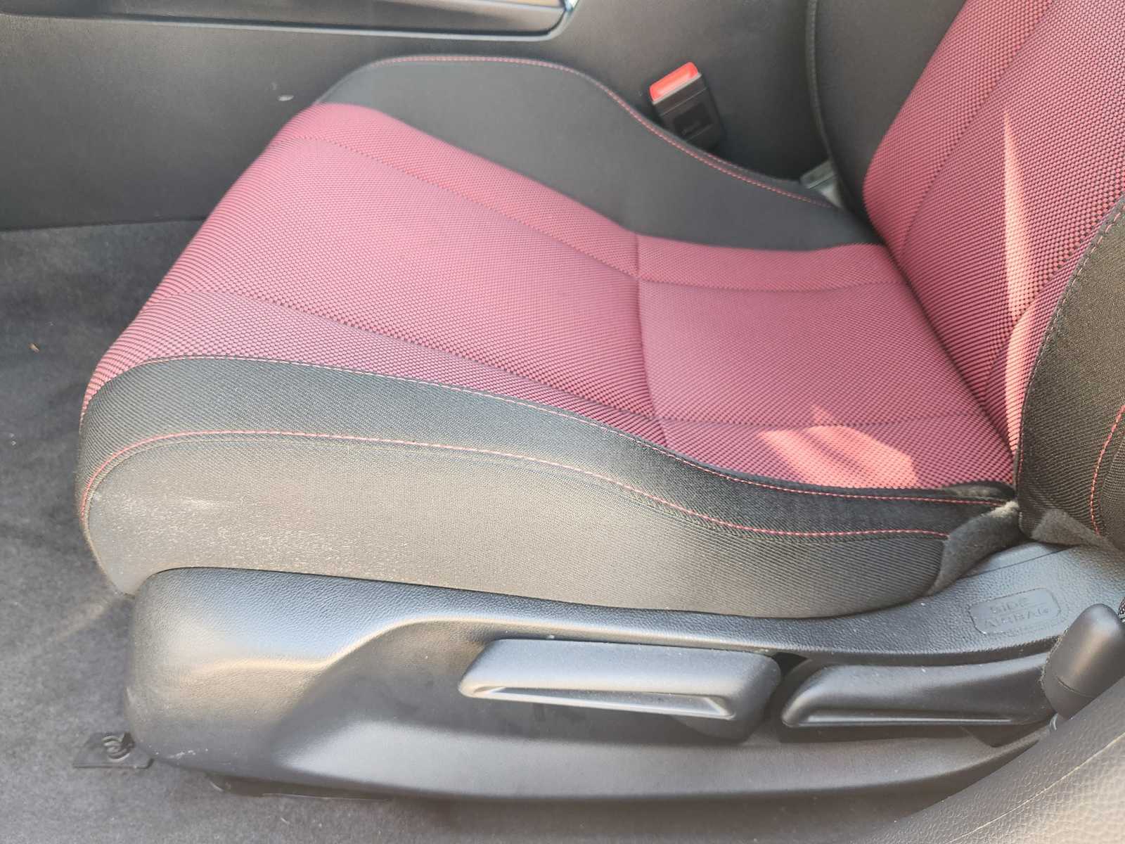 Thumbnail: 2024 Honda Civic - 30