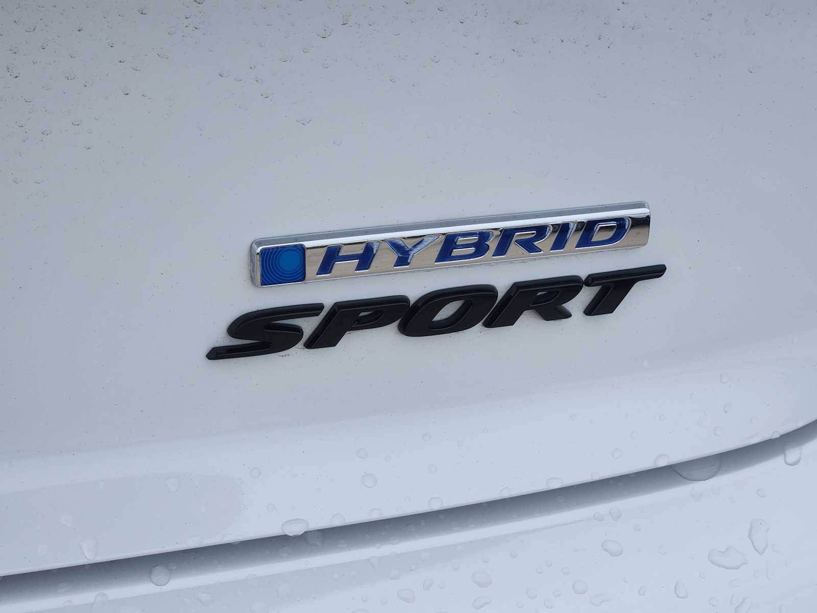 Thumbnail: 2023 Honda Accord - 9