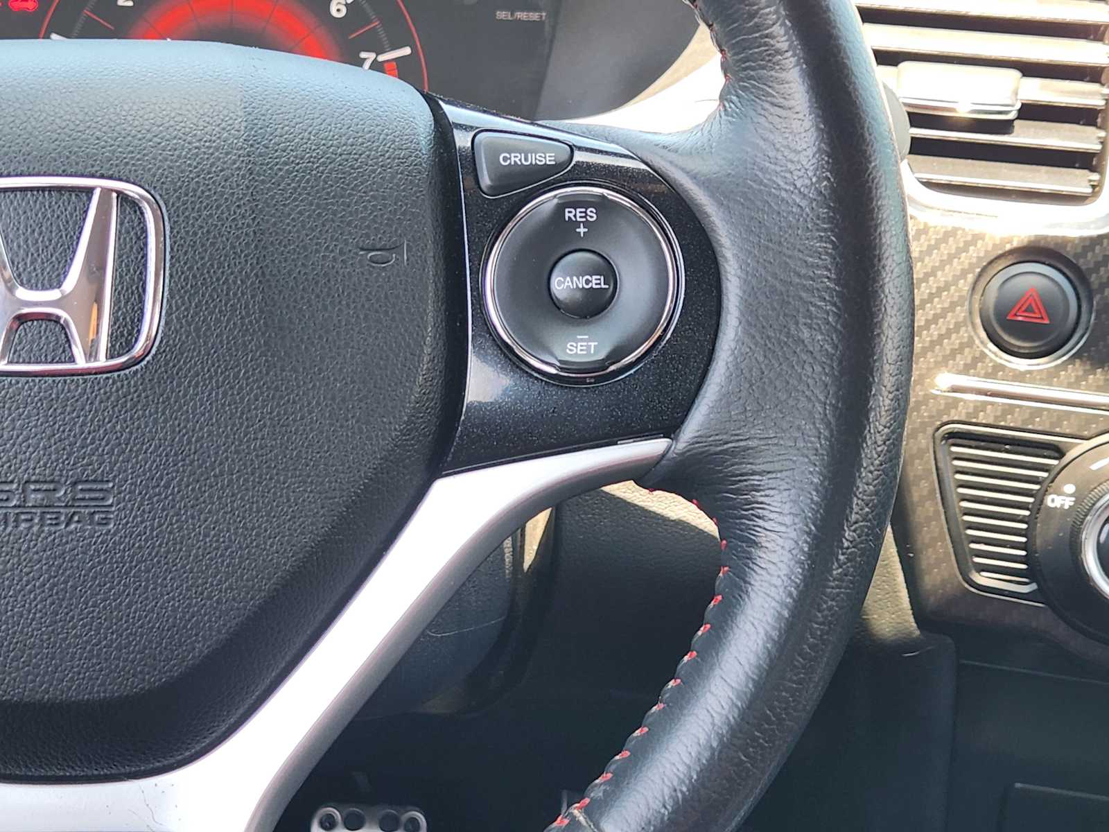 Thumbnail: 2015 Honda Civic - 33