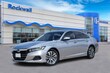 Honda Accord Hybrid