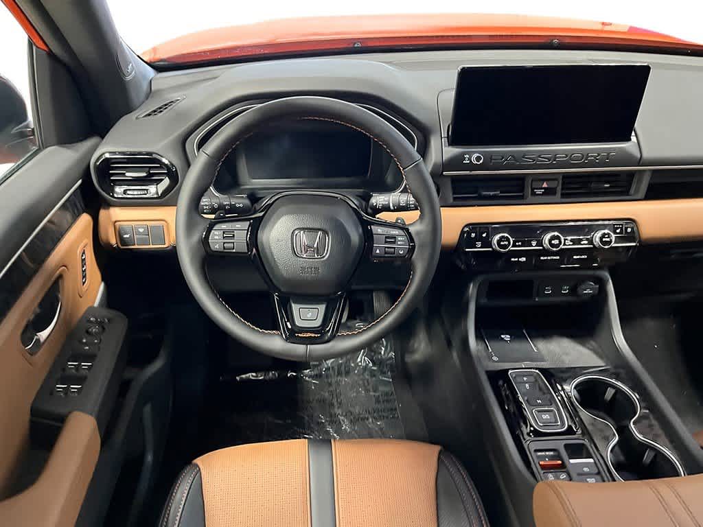 Thumbnail: 2026 Honda Passport - 21
