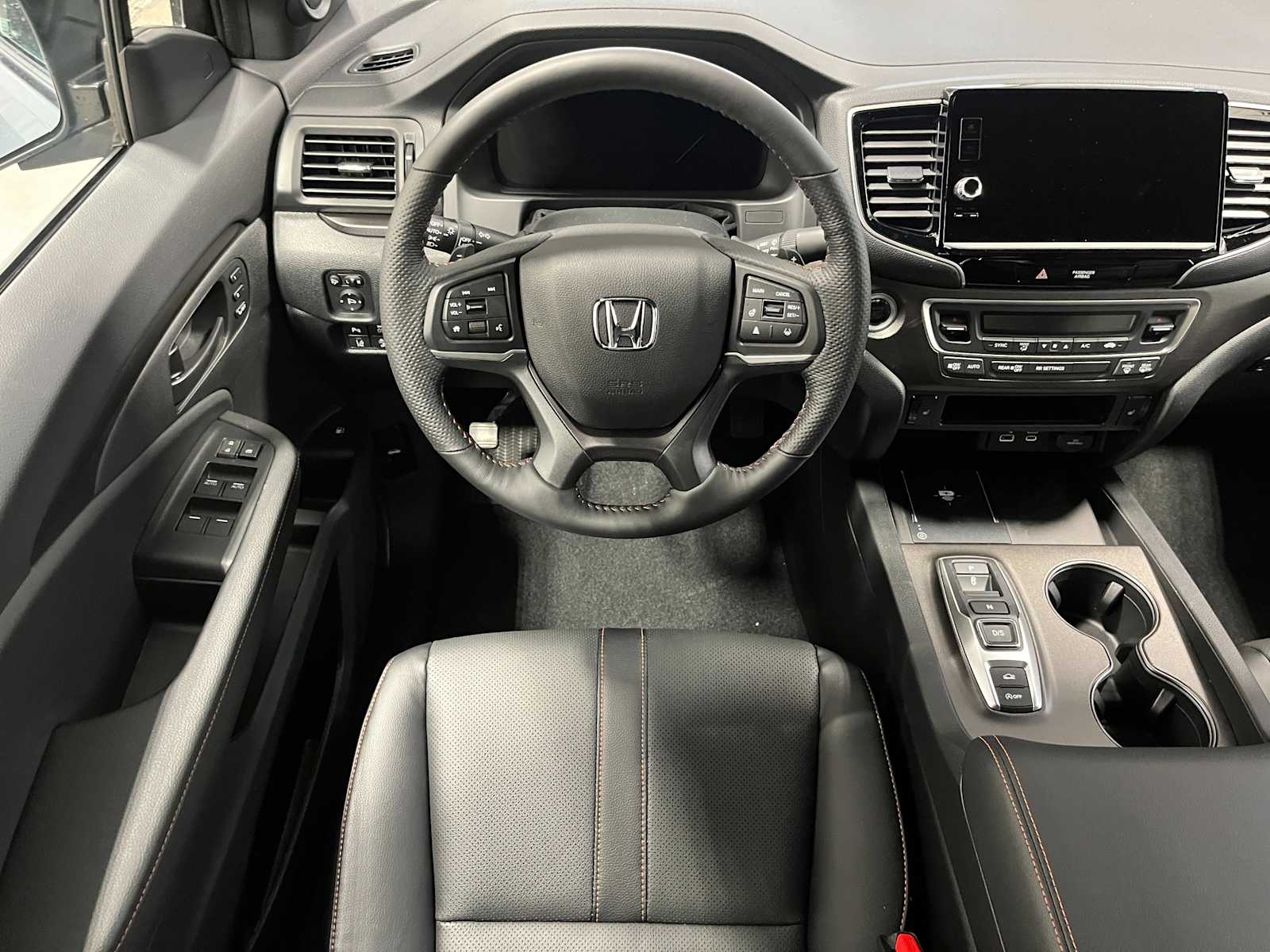 Thumbnail: 2026 Honda Ridgeline - 24