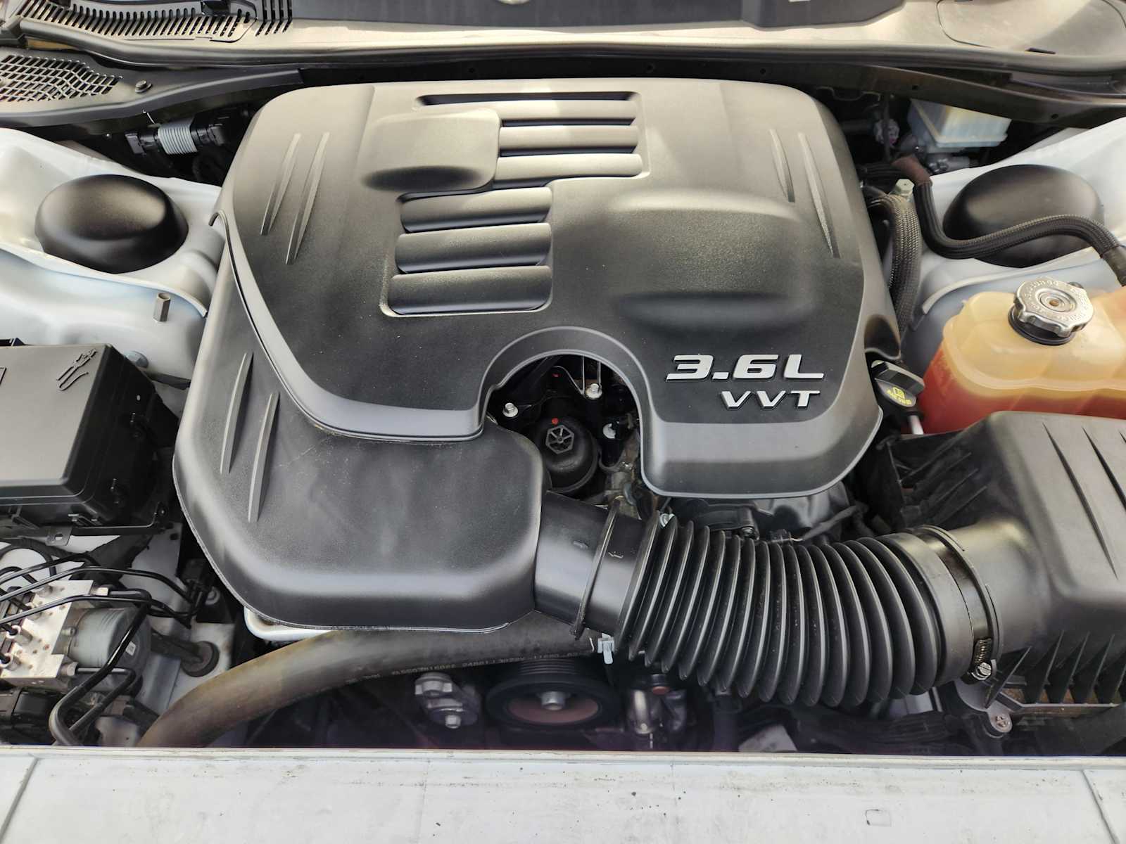 Thumbnail: 2022 Dodge Challenger - 9