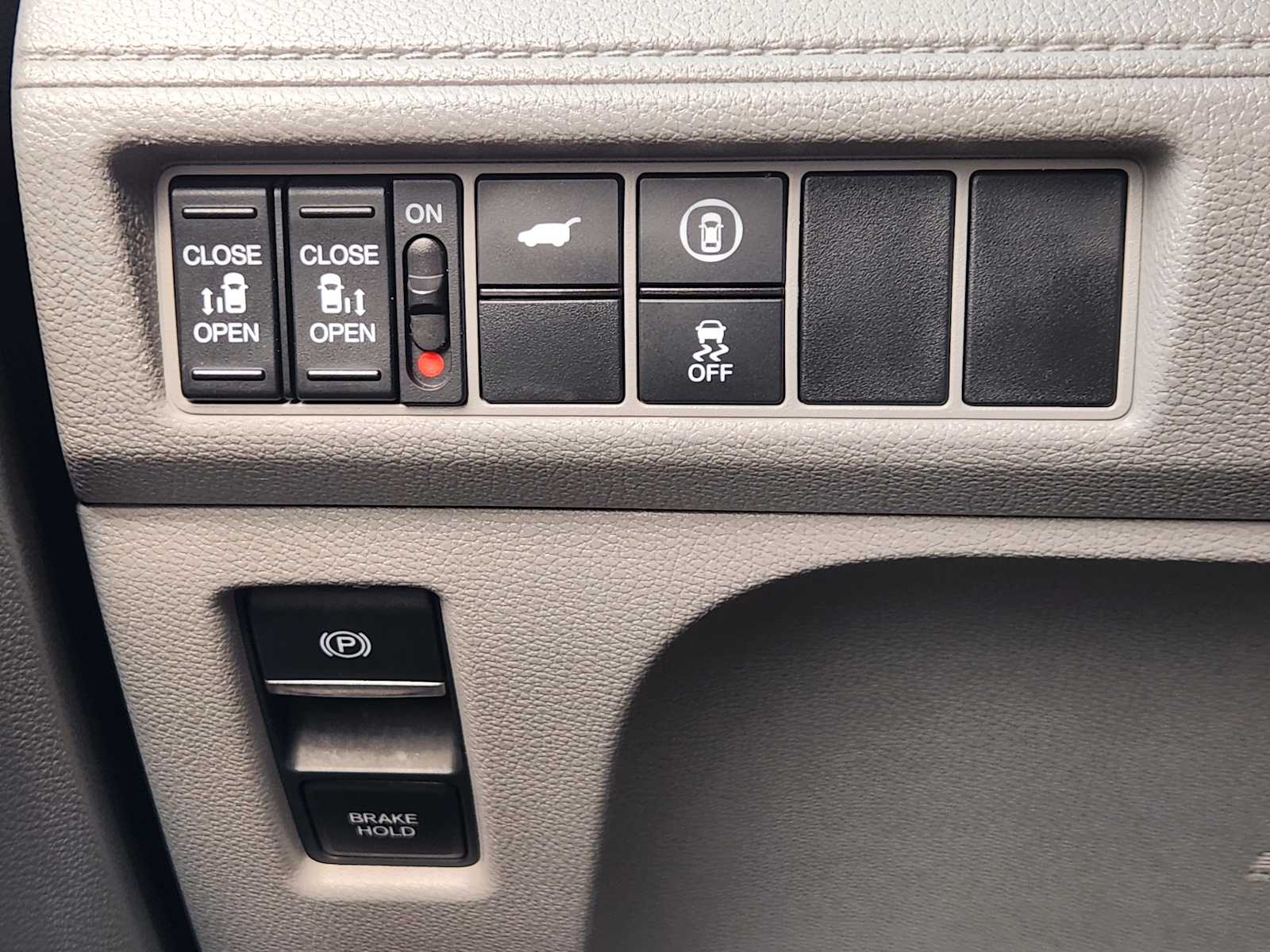 Thumbnail: 2024 Honda Odyssey - 28