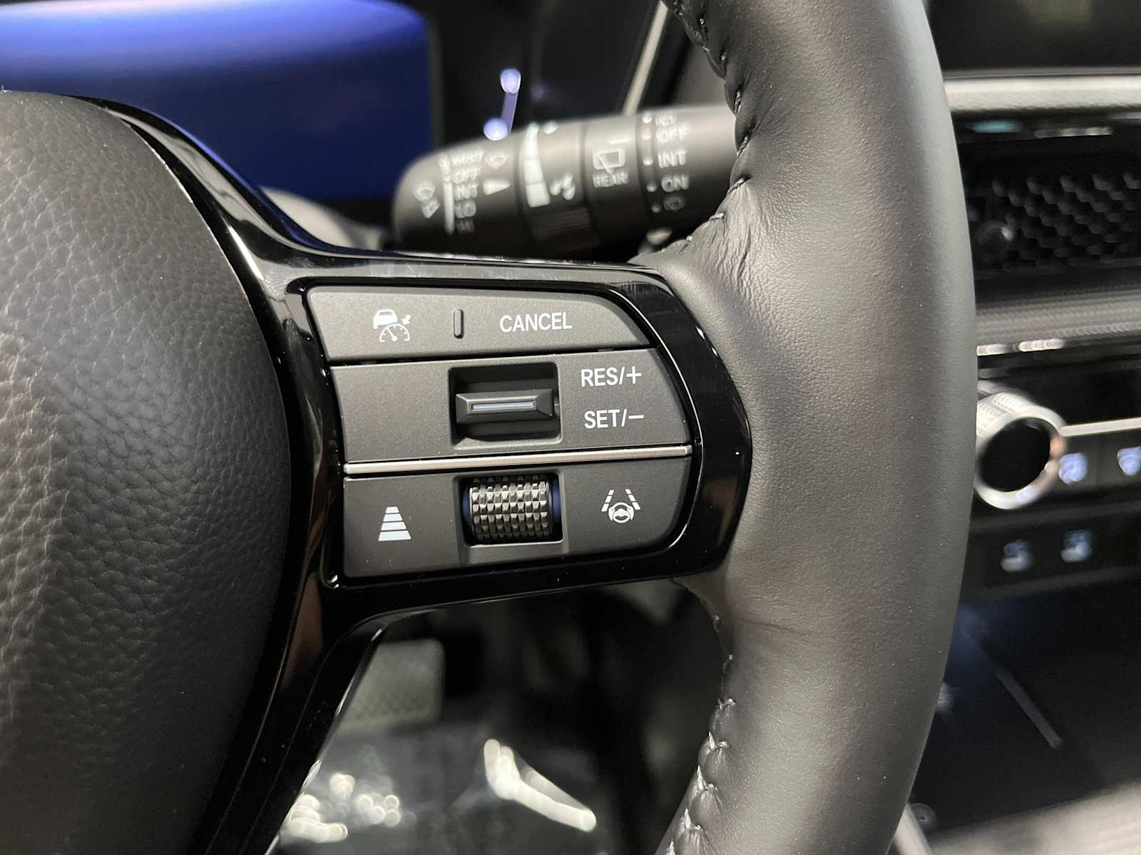 Thumbnail: 2026 Honda CR-V - 18