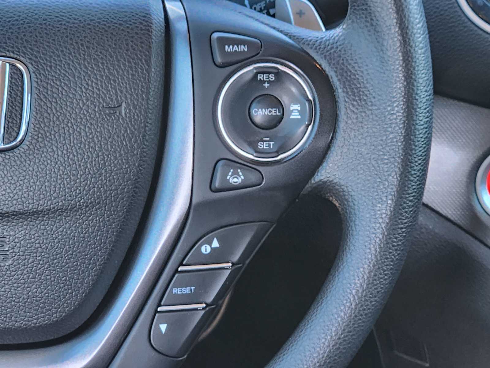 Thumbnail: 2021 Honda Ridgeline - 32