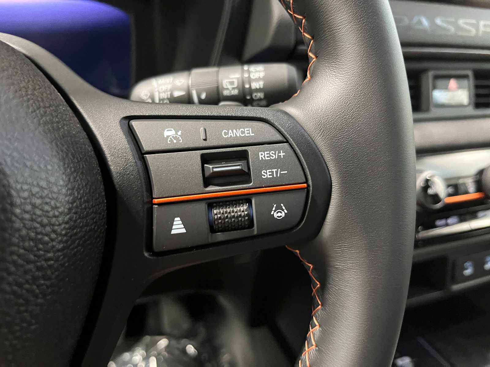 Thumbnail: 2026 Honda Passport - 14