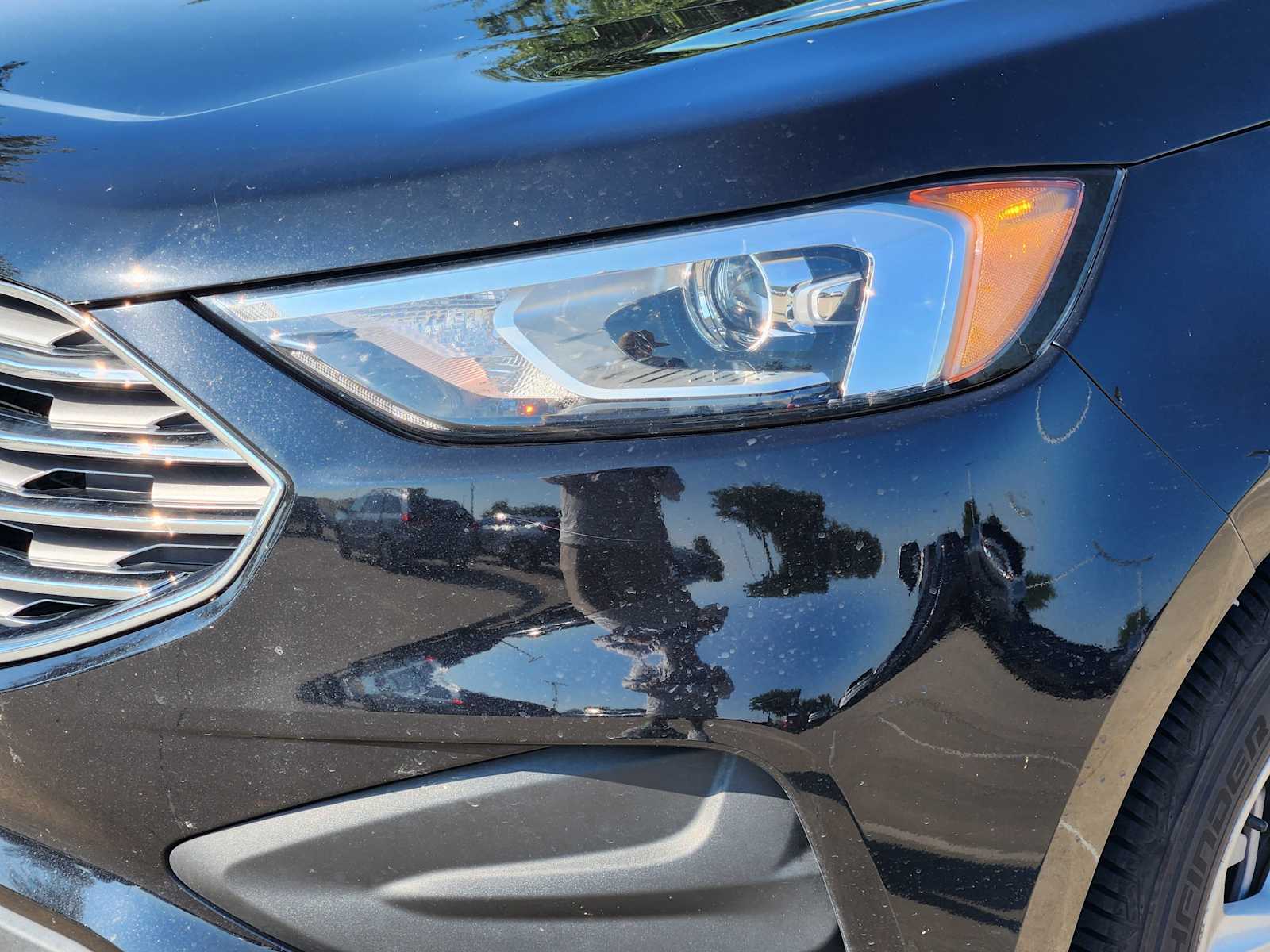 Thumbnail: 2021 Ford Edge - 12