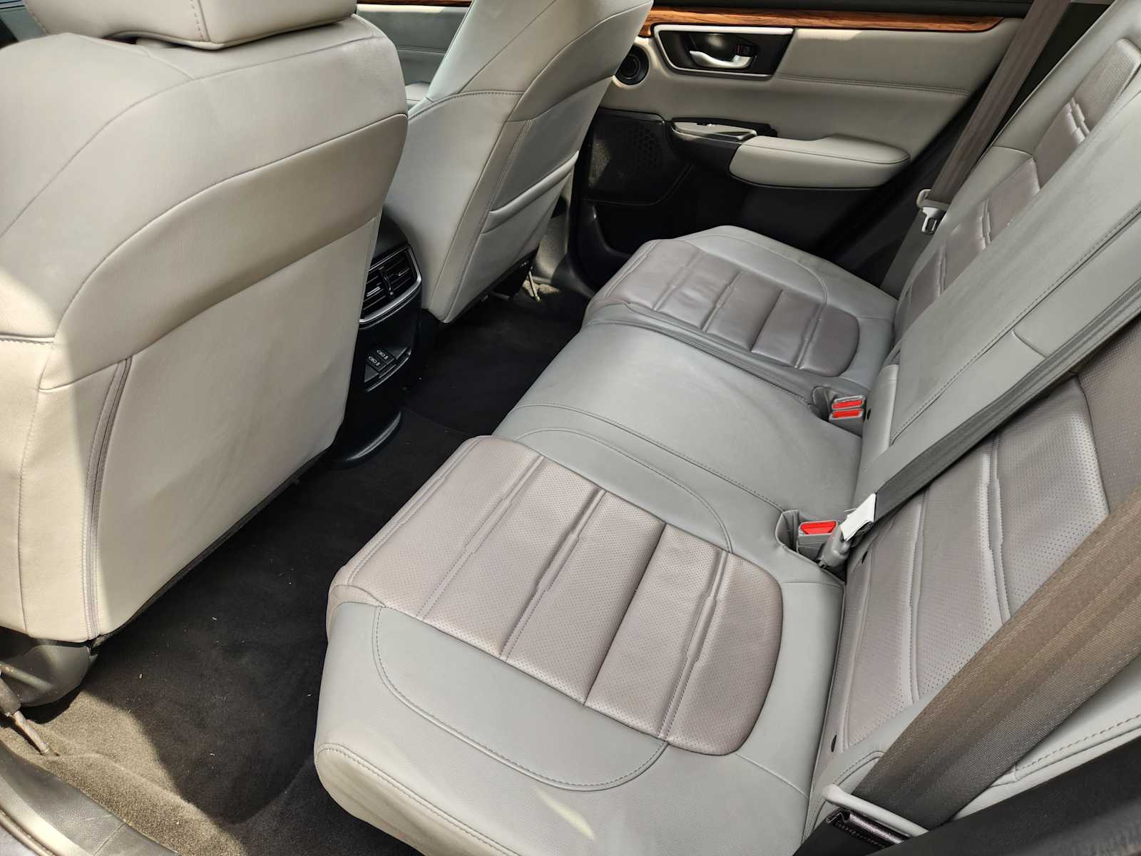 Thumbnail: 2018 Honda CR-V - 12