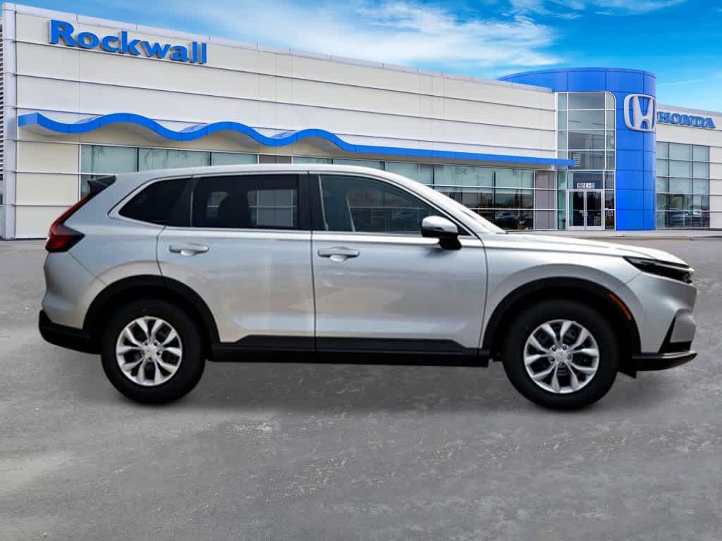 Thumbnail: 2026 Honda CR-V - 5