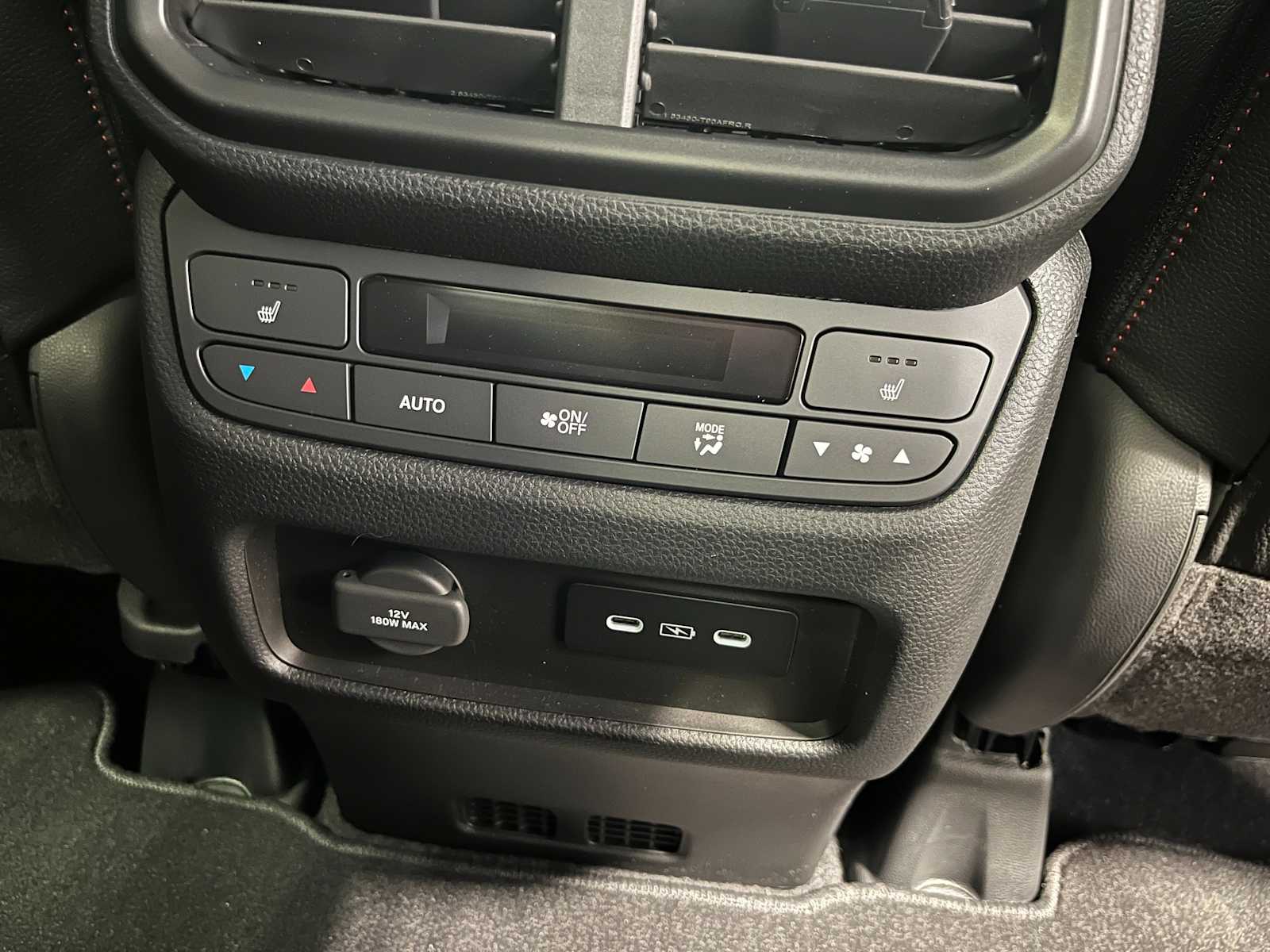 Thumbnail: 2026 Honda Ridgeline - 22