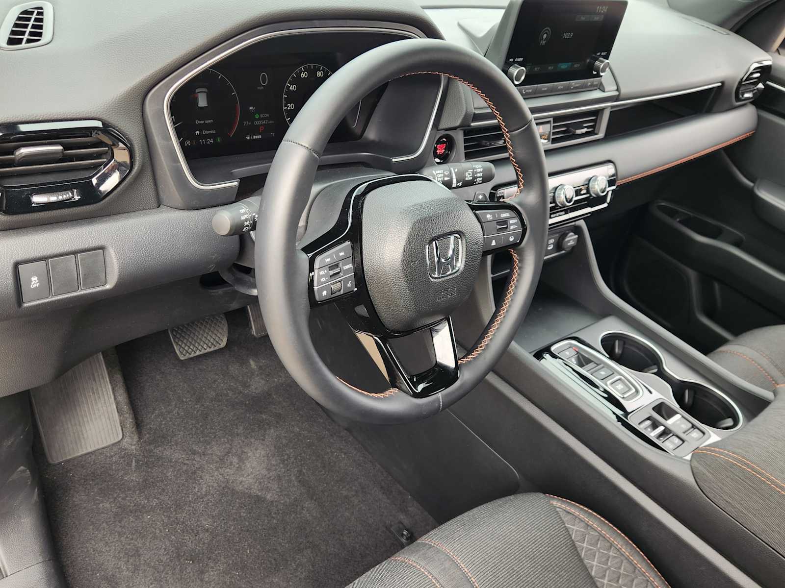 Thumbnail: 2025 Honda Pilot - 2