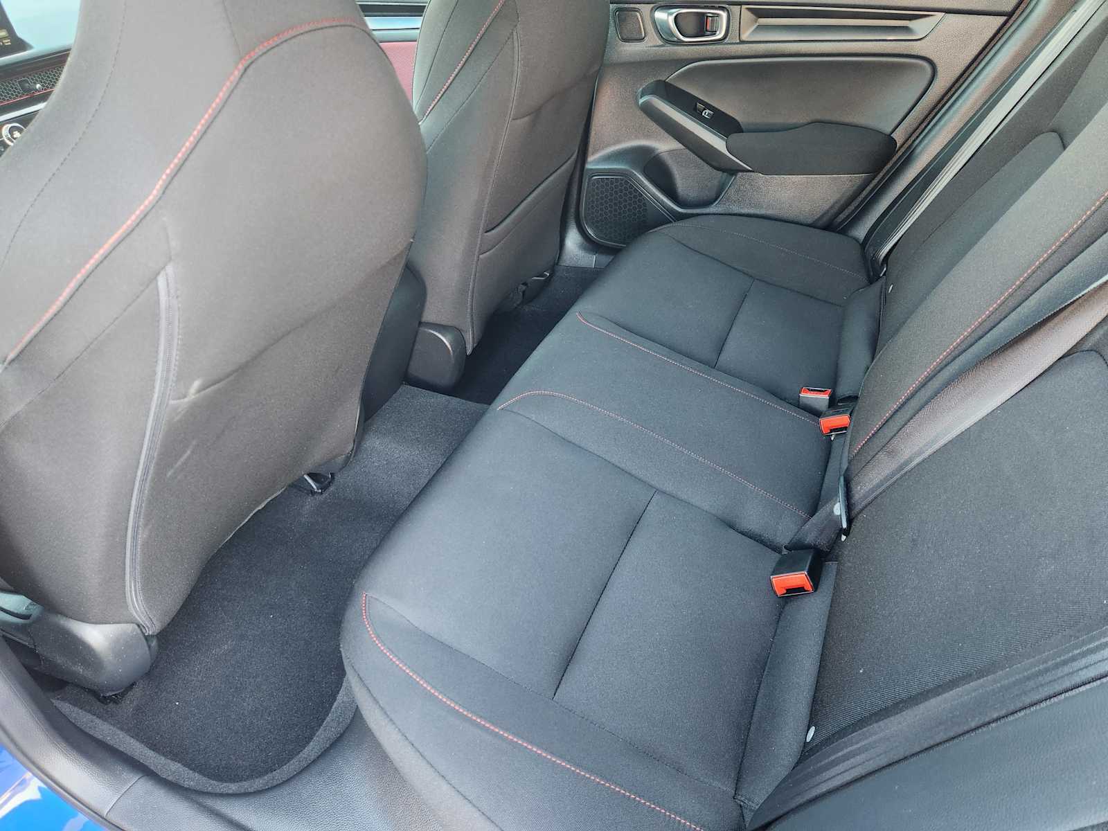 Thumbnail: 2023 Honda Civic - 12